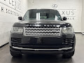 2016 Land Rover Range Rover 3.0L V6 Supercharged HSE