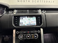 2016 Land Rover Range Rover 3.0L V6 Supercharged HSE