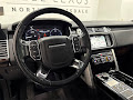 2016 Land Rover Range Rover 3.0L V6 Supercharged HSE