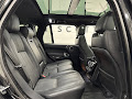 2016 Land Rover Range Rover 3.0L V6 Supercharged HSE