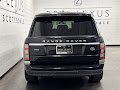 2016 Land Rover Range Rover 3.0L V6 Supercharged HSE