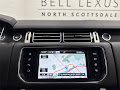 2016 Land Rover Range Rover 3.0L V6 Supercharged HSE