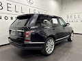 2016 Land Rover Range Rover 3.0L V6 Supercharged HSE