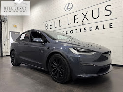 2022 Tesla Model X Base