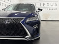 2018 Lexus RX 450h