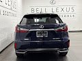 2018 Lexus RX 450h