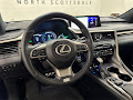 2018 Lexus RX 450h