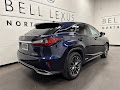 2018 Lexus RX 450h