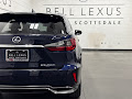 2018 Lexus RX 450h