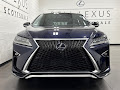 2018 Lexus RX 450h