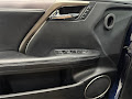 2018 Lexus RX 450h