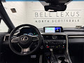 2018 Lexus RX 450h