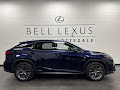 2018 Lexus RX 450h
