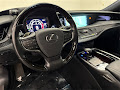 2019 Lexus LS 500 Base