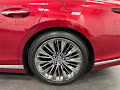 2019 Lexus LS 500 Base