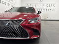 2019 Lexus LS 500 Base