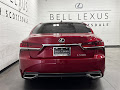2019 Lexus LS 500 Base