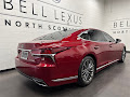 2019 Lexus LS 500 Base