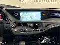 2019 Lexus LS 500 Base