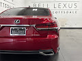 2019 Lexus LS 500 Base