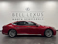 2019 Lexus LS 500 Base