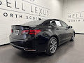 2016 Acura TLX V6 Tech