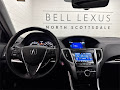 2016 Acura TLX V6 Tech