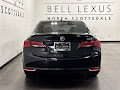 2016 Acura TLX V6 Tech