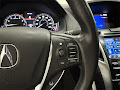 2016 Acura TLX V6 Tech