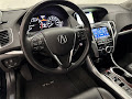 2016 Acura TLX V6 Tech