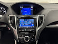 2016 Acura TLX V6 Tech