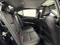 2016 Acura TLX V6 Tech
