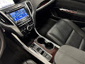2016 Acura TLX V6 Tech