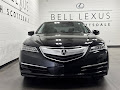 2016 Acura TLX V6 Tech