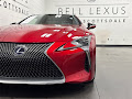 2018 Lexus LC 500h