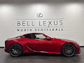 2018 Lexus LC 500h