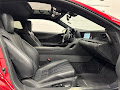 2018 Lexus LC 500h