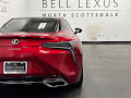 2018 Lexus LC 500h