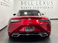 2018 Lexus LC 500h