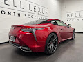 2018 Lexus LC 500h