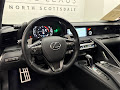 2018 Lexus LC 500h