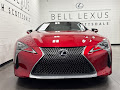 2018 Lexus LC 500h