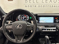 2018 Lexus LC 500h