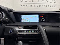 2018 Lexus LC 500h