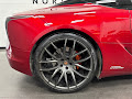 2018 Lexus LC 500h