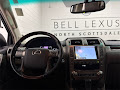 2017 Lexus GX 460