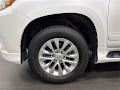 2017 Lexus GX 460