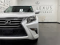 2017 Lexus GX 460