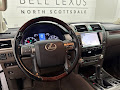 2017 Lexus GX 460