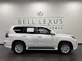 2017 Lexus GX 460
